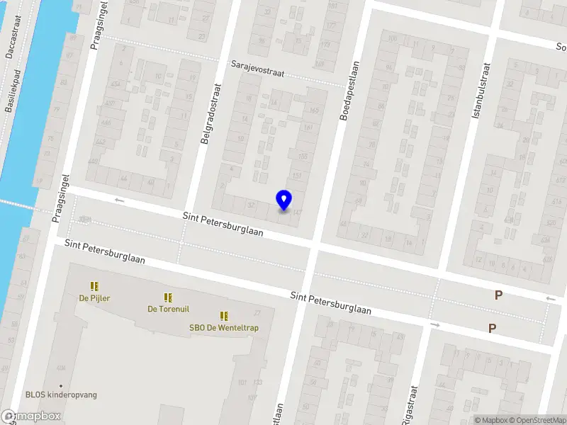 PretBox Feestverhuur