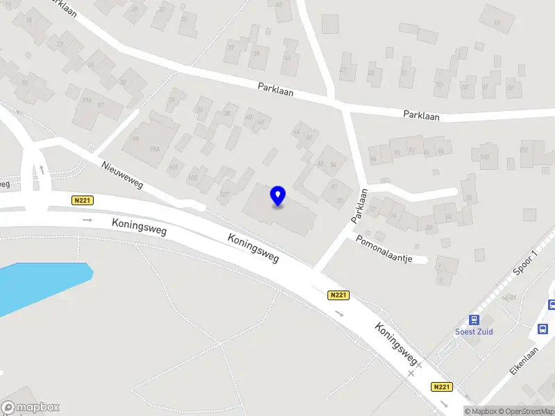 Umami Holding NL B.V. Soest