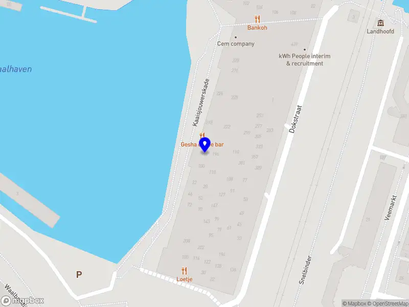 Nieuw bedrijf FlowHRM