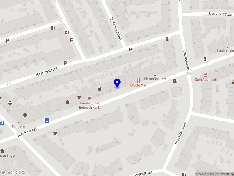 De Rezende Cara B.V.