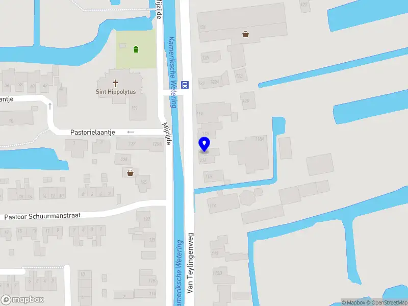 Canellos Construction