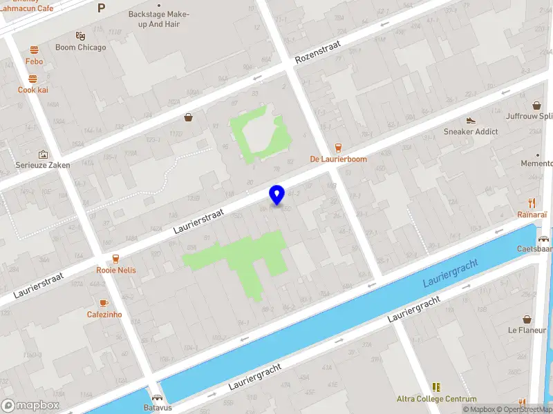 Lisa van Huigenbosch