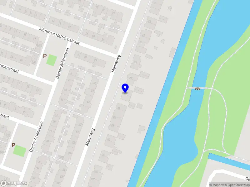 Stichting Administratiekantoor EBO de MEERN