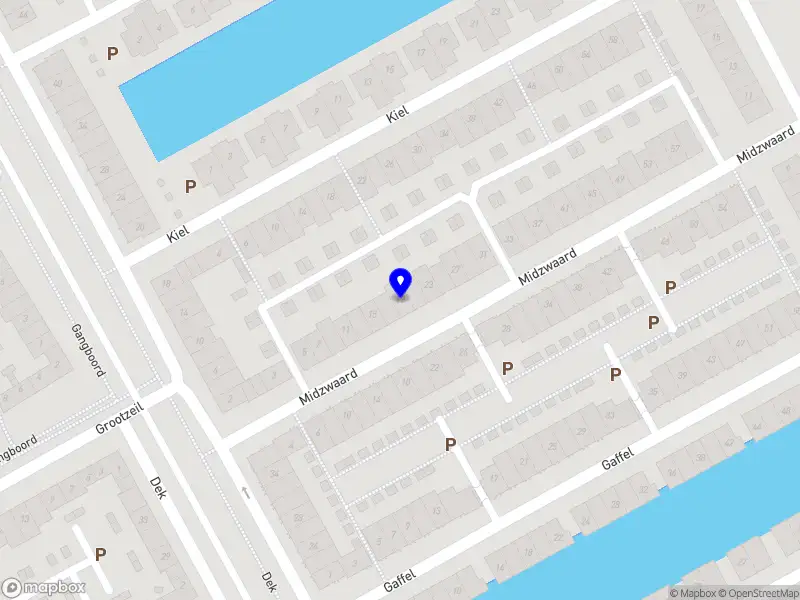 IBXR Retail Partners Almere