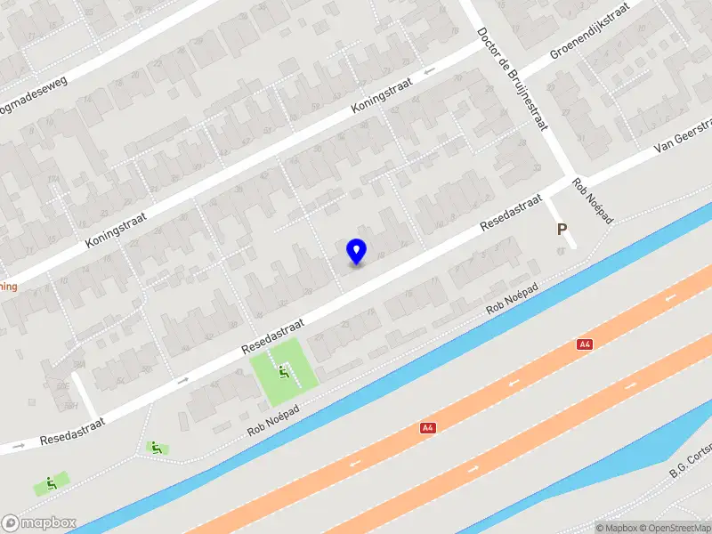 Beheer van Vastgoed B.V. Leiderdorp
