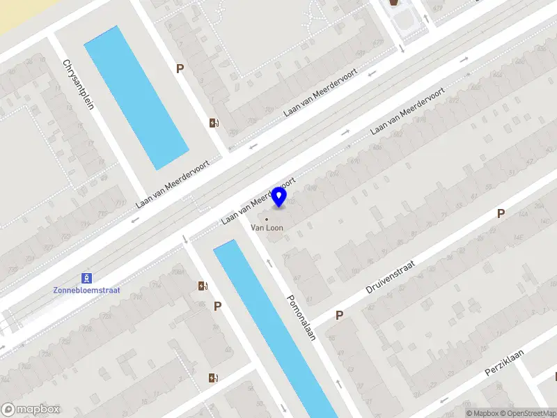 Nieuw bedrijf Simon Baas