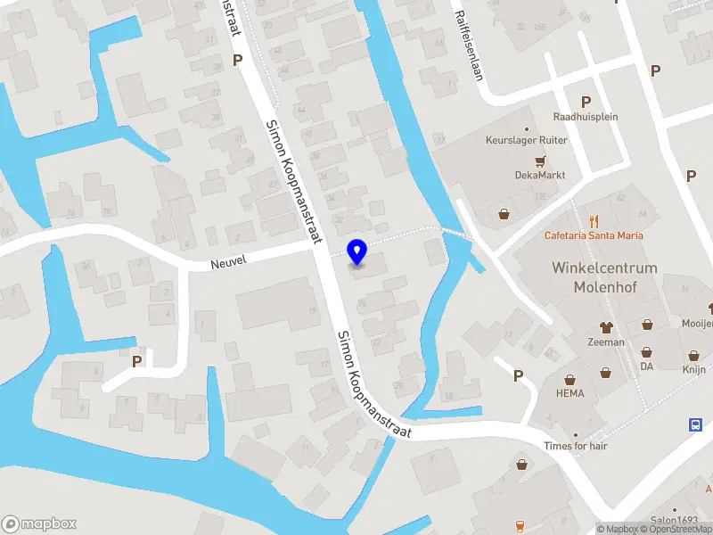 Kirsten Verdonschot overledenenverzorging