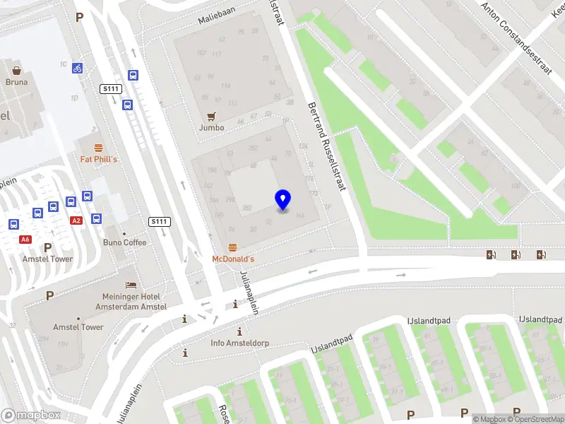 Kramer Energiepartner Amsterdam