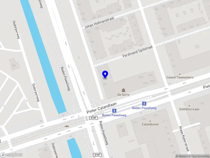 Ashiq’s Solution Amsterdam