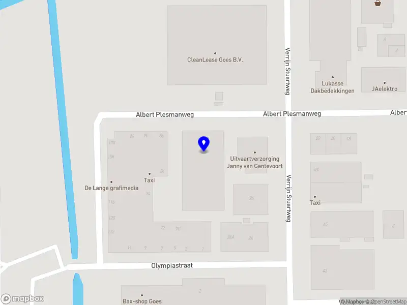 Nieuw bedrijf AZZA Infra