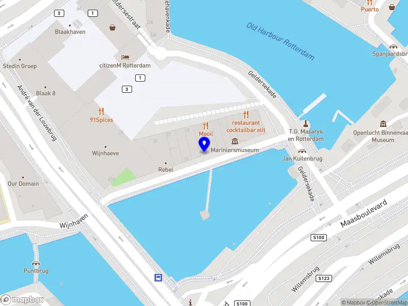Stichting Administratiekantoor WR.nl Rotterdam