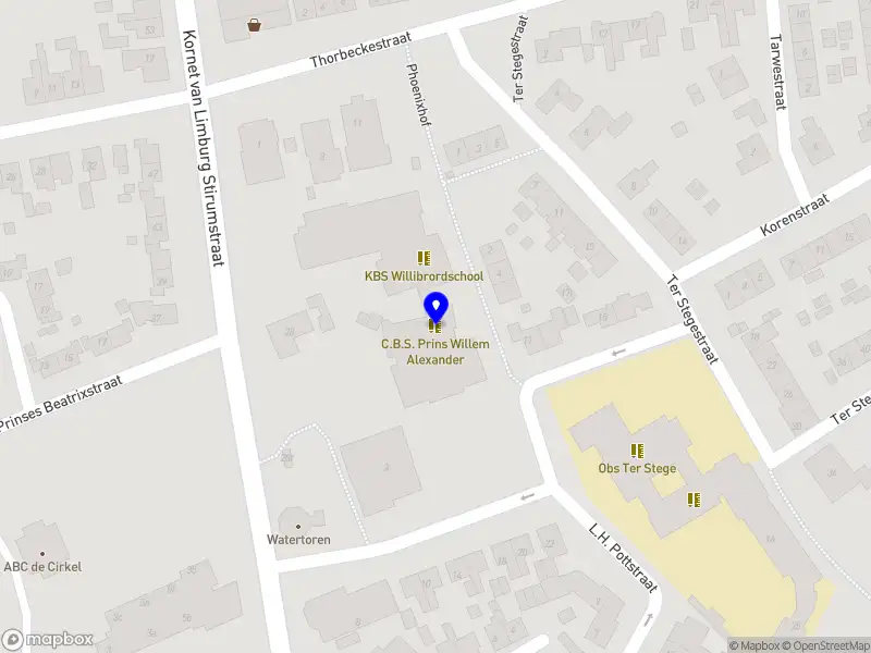 Oudervereniging Mijnpleinschool Olst