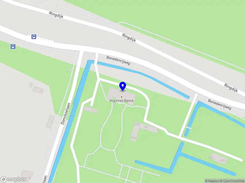 Stichting het Huys Ten Donck