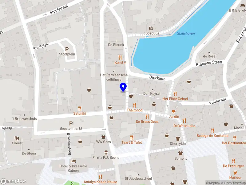 Uitgeverij De Bode B.V.