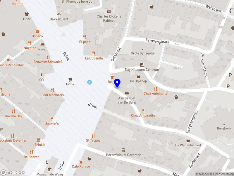 Erick Personeeldiensten B.V.