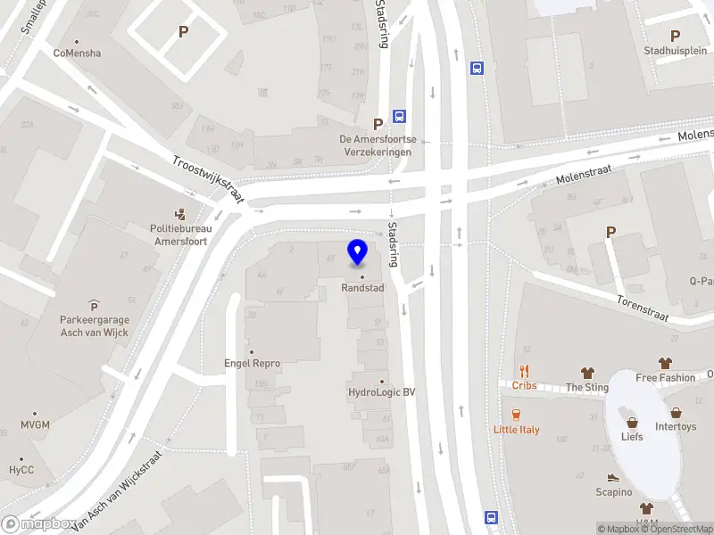 Stichting KeiTV Amersfoort