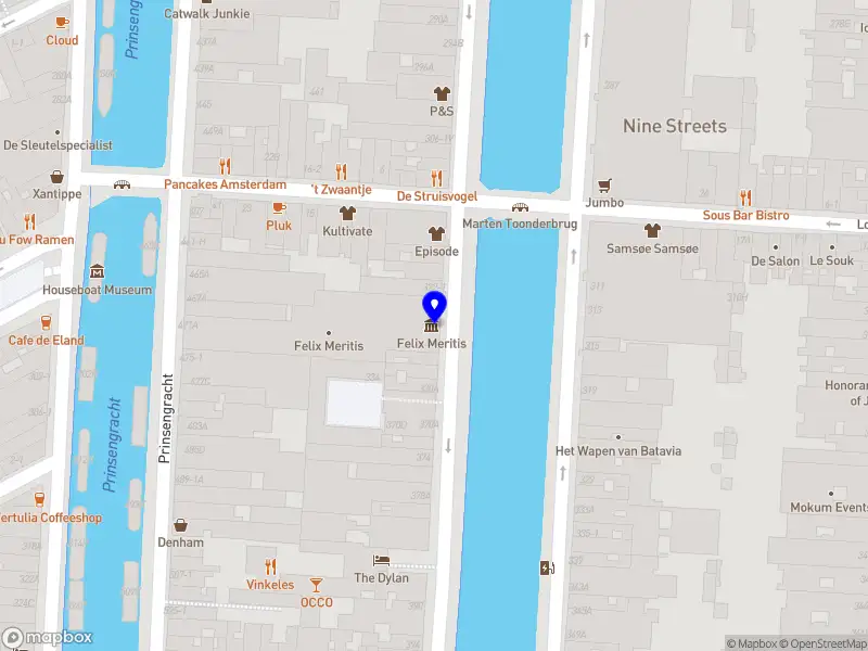 Stichting Felix Meritis