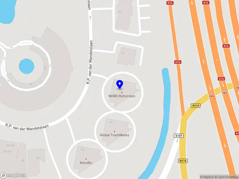 Stichting AParee GGZ Rotterdam