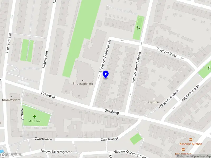 Stichting Postland Utrecht
