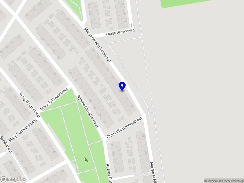 Oosthavendomein B.V. Spijkenisse