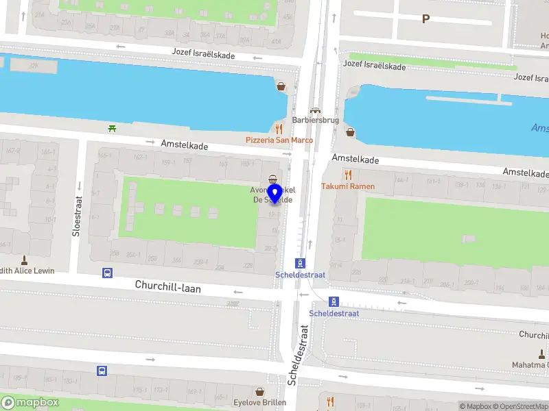 Het Derde Stuur B.V.