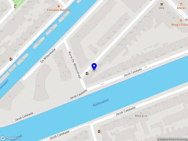 Shahinda Amsterdam