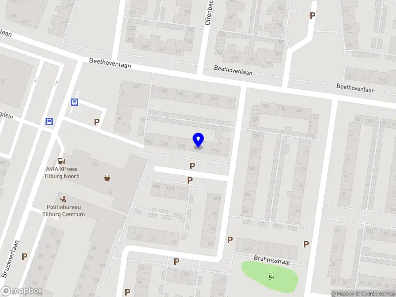 M ALI Schoonmaakbedrijf Tilburg