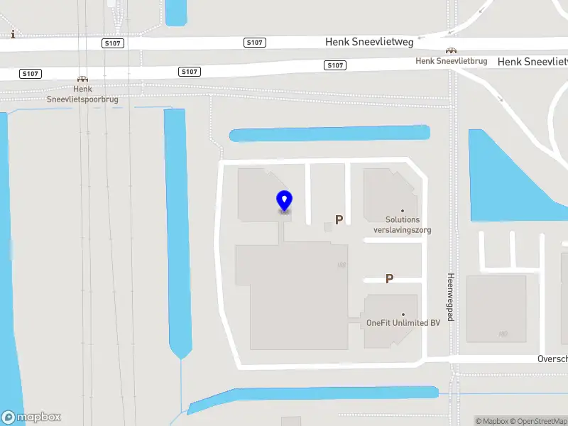 Verification Group B.V.