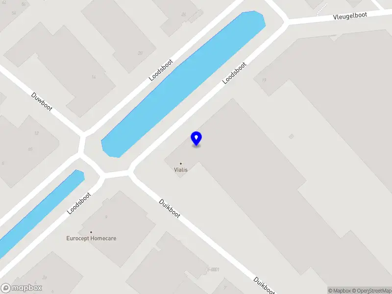 ViaMobility B.V. Houten