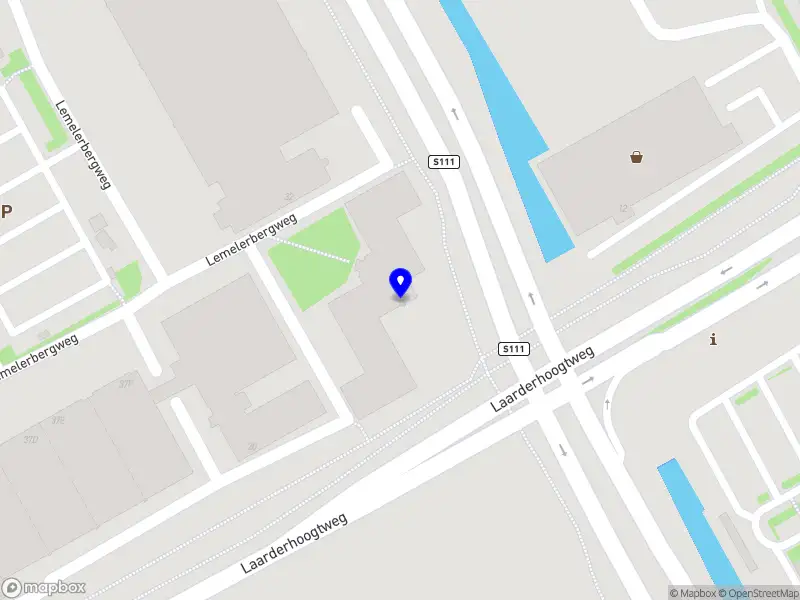 Stichting Eagle Business Center