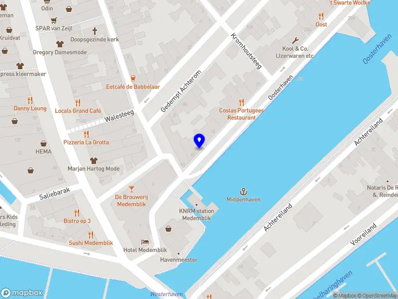 Plumbing Agent Medemblik
