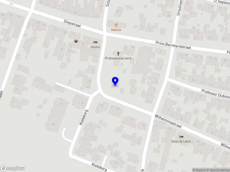 Nomentana Holding B.V.