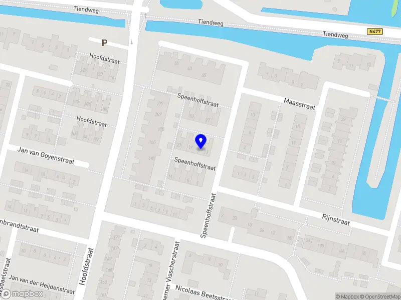 Van Vliet Digital Consultancy