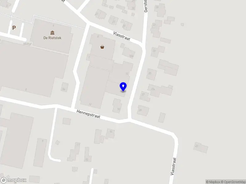 Les Trois Copains B.V.