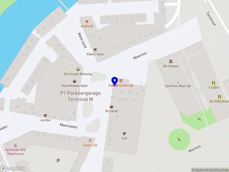 Quartier Invest B.V.