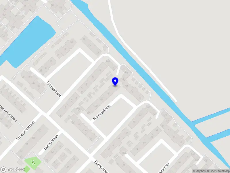 Vonk Infra & Tuinen Maarssen