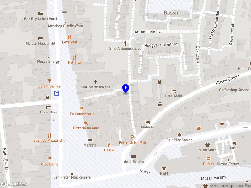 Therapeutisch Opleidingscentrum Kersten V.O.F.