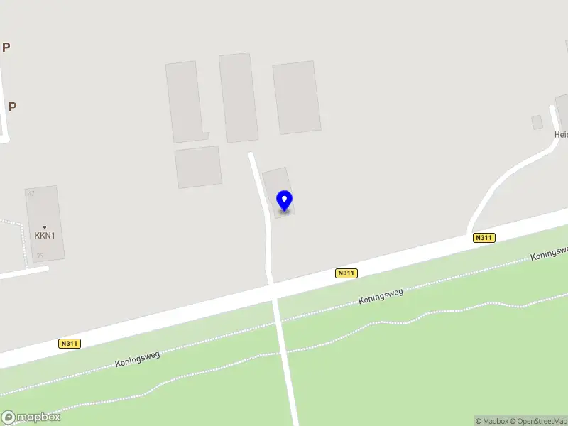 V.O.F. Rap Van den Brandhof