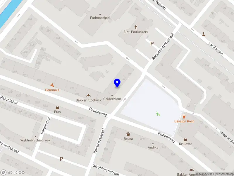 Mehmet Groente en Fruit