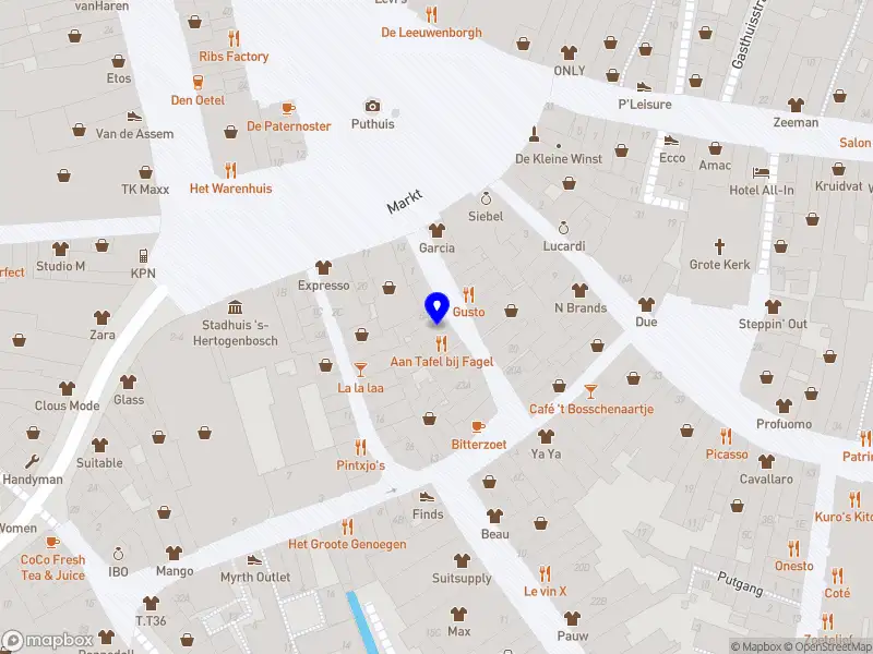 Juul 's-Hertogenbosch