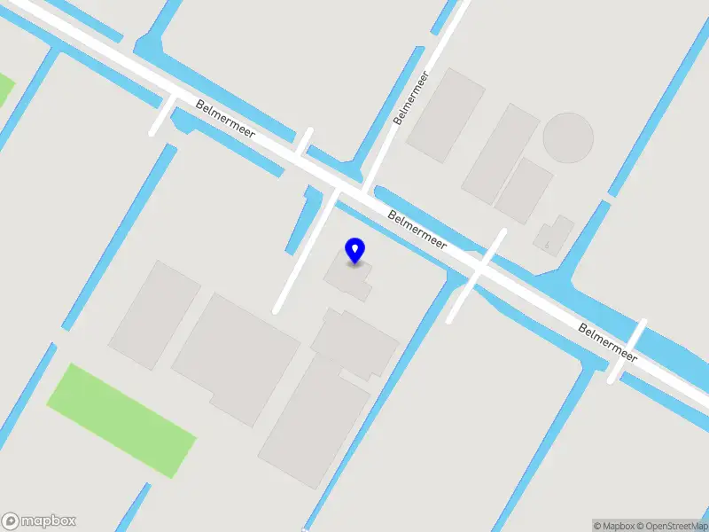 V.O.F Melman Friese Paarden Amsterdam