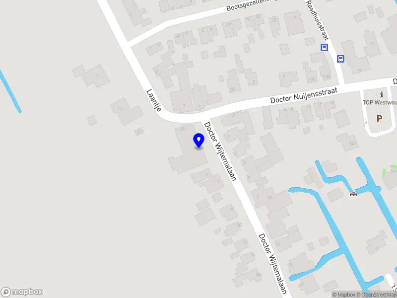 Café de Lindeboom Westwoud