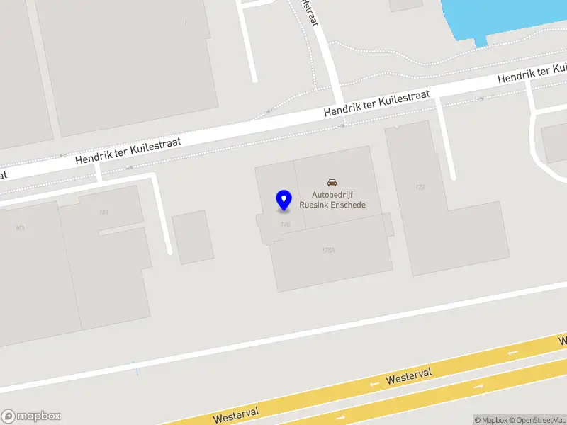 Het Interieurhuys v.o.f. Enschede