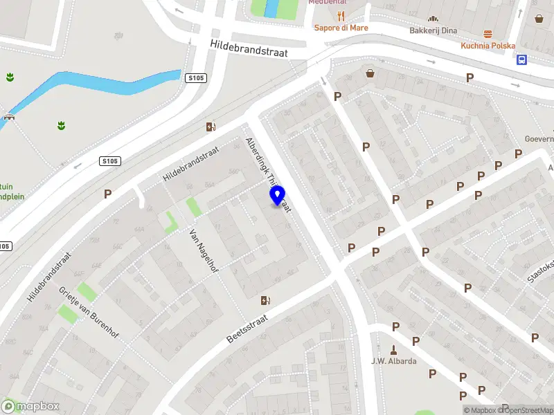 Abu-Lail Koeriers B.V.