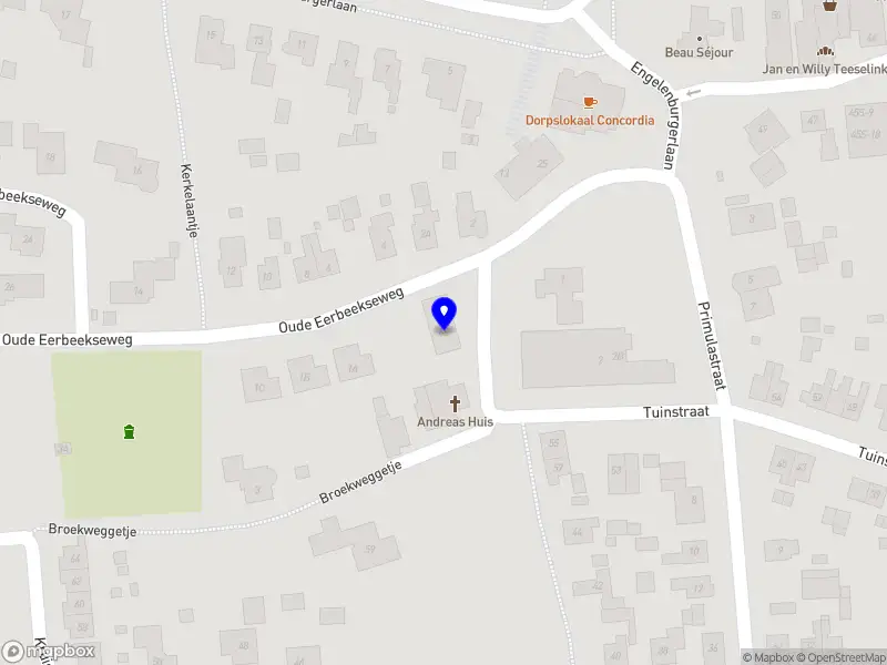 Richting & Beweging B.V.