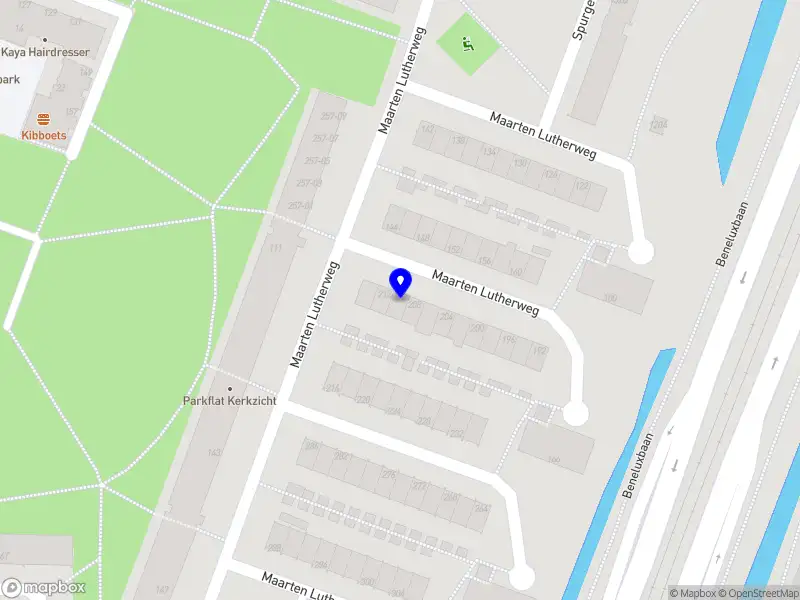Uliel Tech Services B.V. Amstelveen