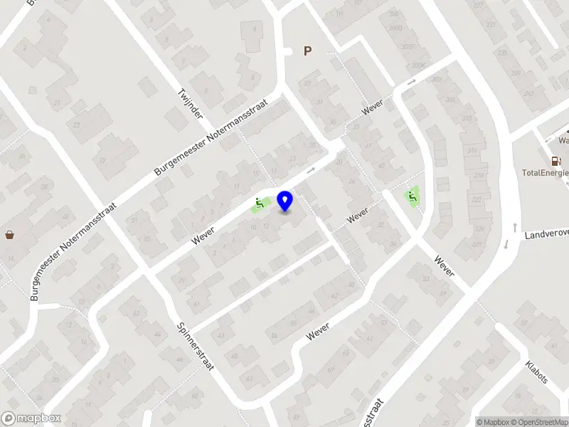 Vereniging van Eigenaars gebouw 