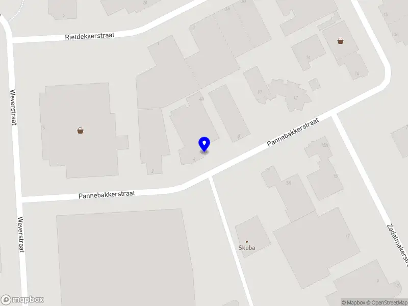 Vereniging van Eigenaars gebouw 