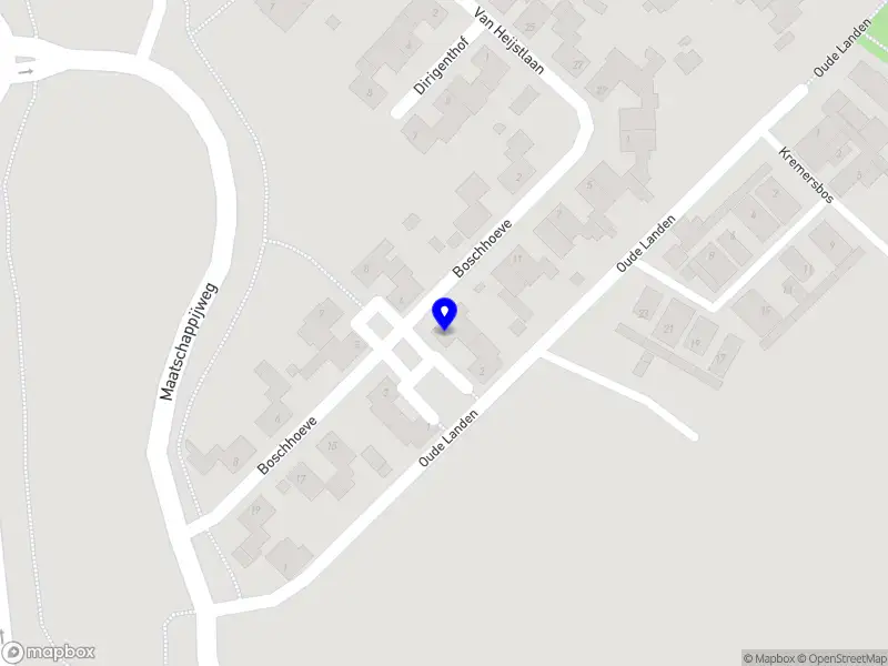 Vereniging van Eigenaars erfpacht Boezemsingel 54 Van Meekerenstraat 7 te Rotterdam