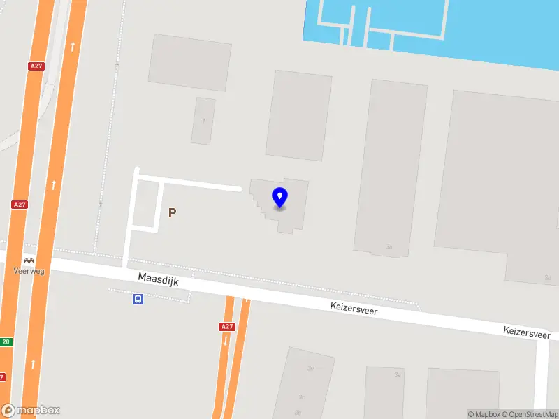 AmerTech Holding B.V. Raamsdonksveer